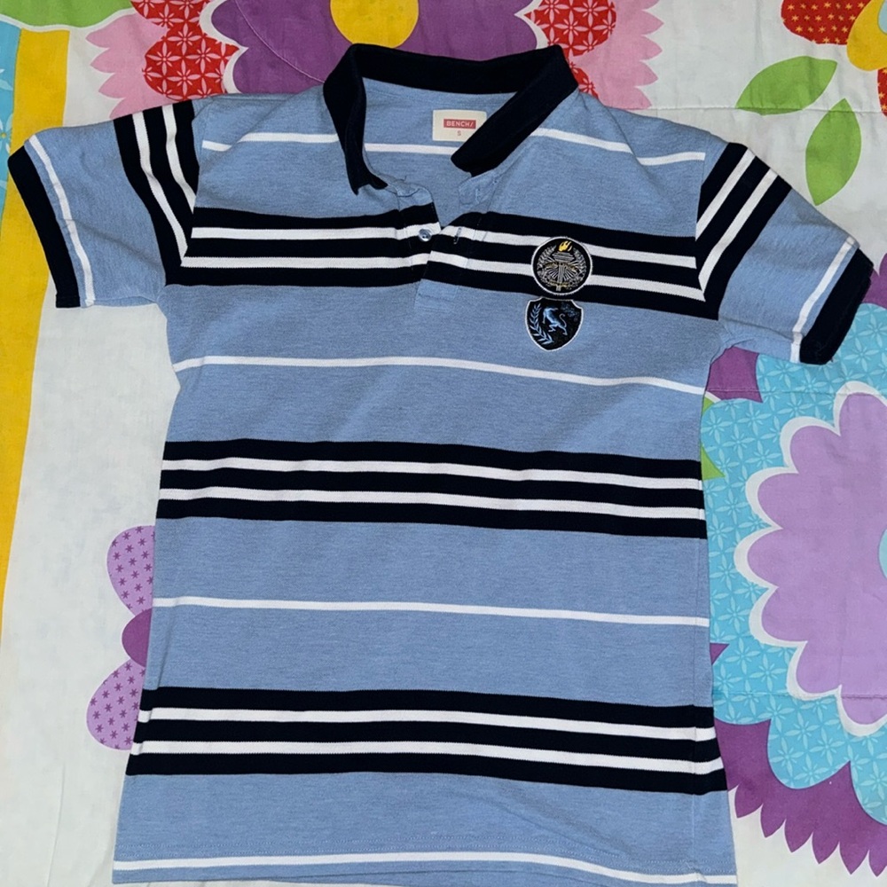 Bench Polo (S)